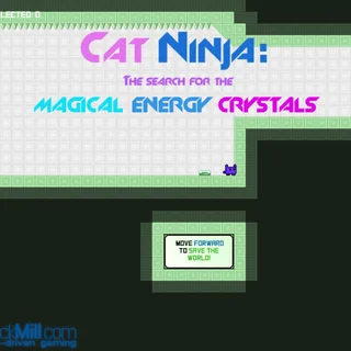 Cat Ninja unblocked