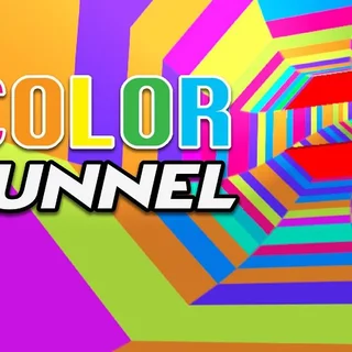 Color Tunnel unblocked