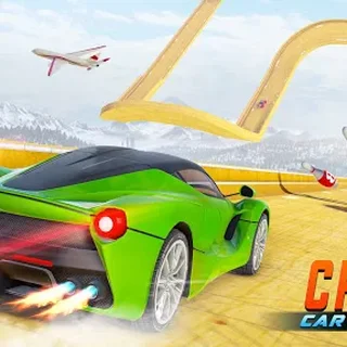 Crazy Cars unblocked