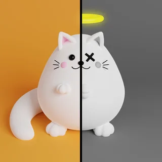 Dual Cat unblocked