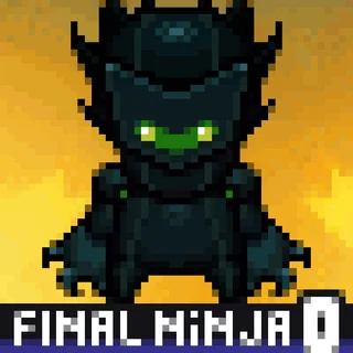 Final Ninja Zero unblocked