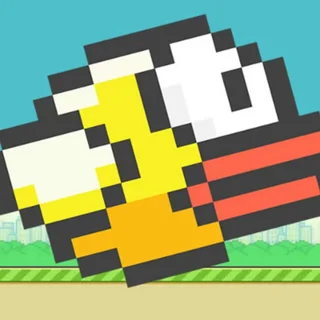 Flappy Bird unblocked