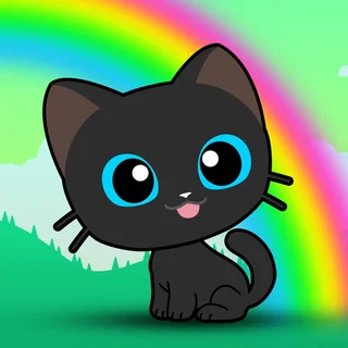 Kitty Loves Birds unblocked