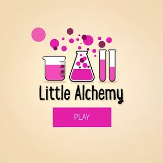 Little Alchemy 2 unblocked