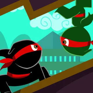 Ninja Action 2 unblocked