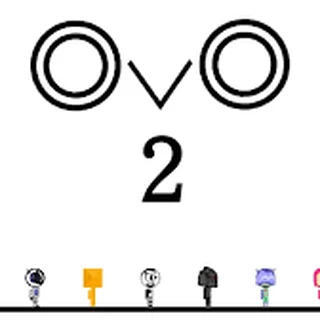 OvO 2 unblocked