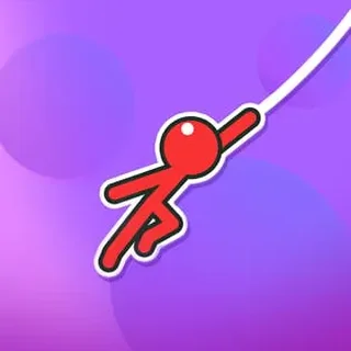 Stickman Hook unblocked
