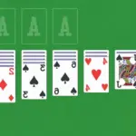 Google Solitaire 1 Google Solitaire