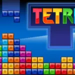 Tetris 1 Tetris