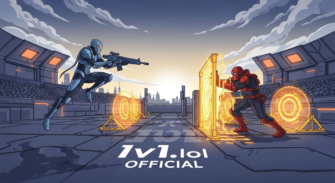 Mastering the Arena: A Comprehensive Guide to 1v1 lol Official 1 Mastering the Arena: A Comprehensive Guide to 1v1 lol Official