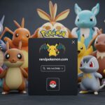 The Ultimate Guide to Random Pokémon Generators