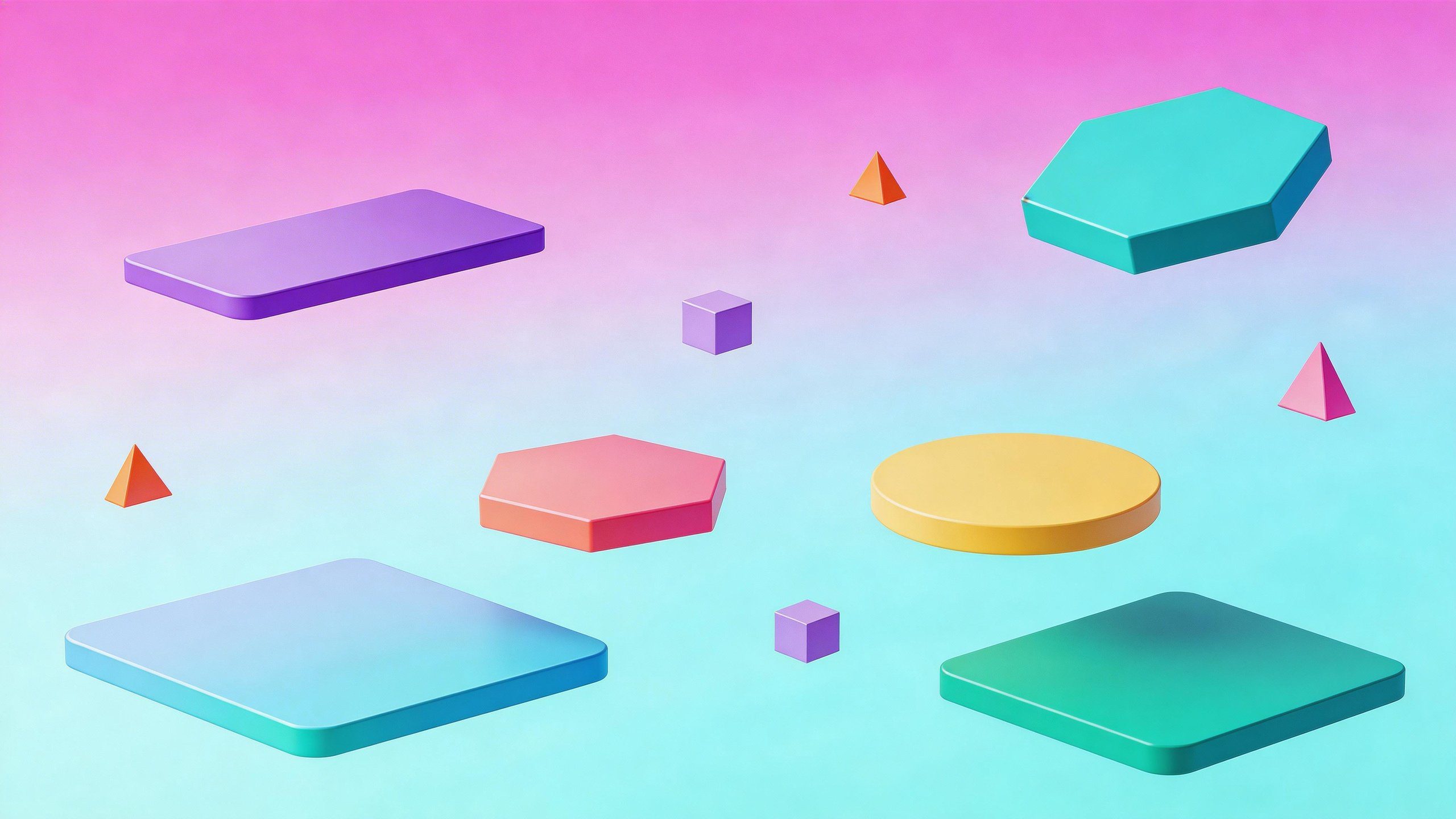 Geometry Lite level design