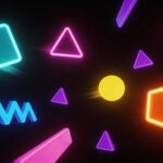 Geometry Lite - Official Game Thumbnail